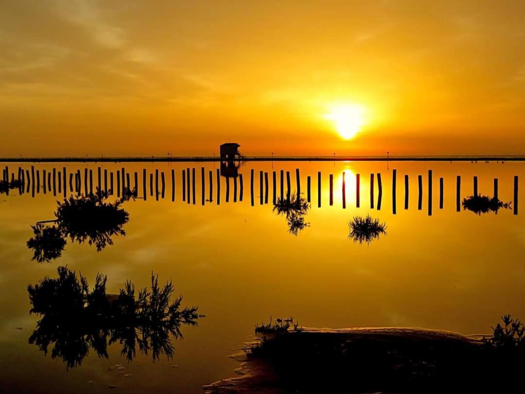 شقة Zen جرْويسا المظهر الخارجي الصورة