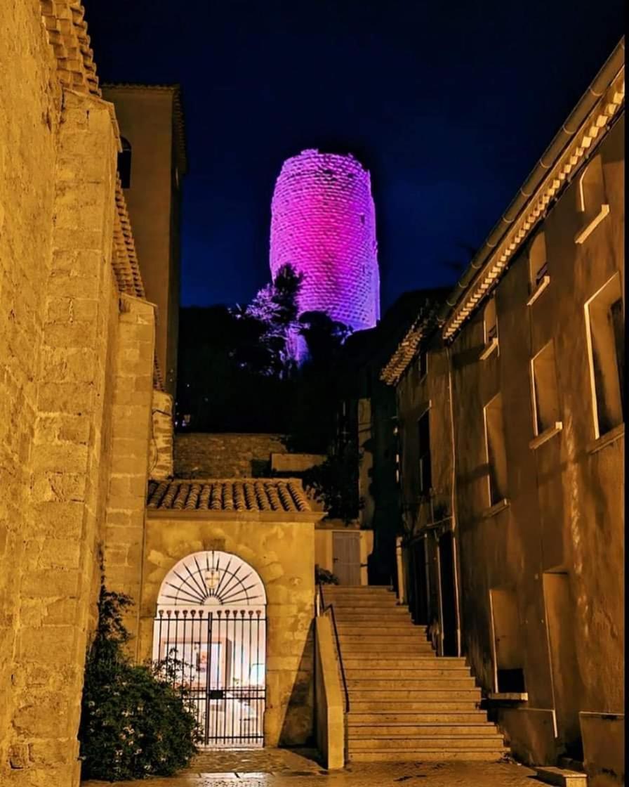 شقة Zen جرْويسا المظهر الخارجي الصورة